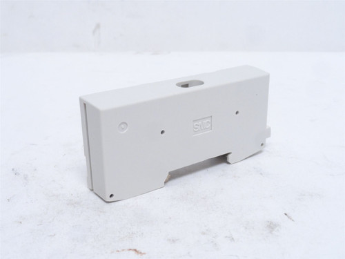 SMC SX5000-52-1A; Manifold End Base