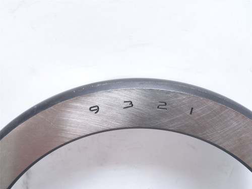 Timken 9321-20024; Tapered Roller Bearing Cup; 6-3/4"OD