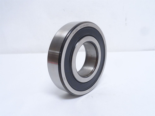 SKF 6311-2RSJEM; Ball Bearing; 55mmID x 120mmOD x 29mm Width