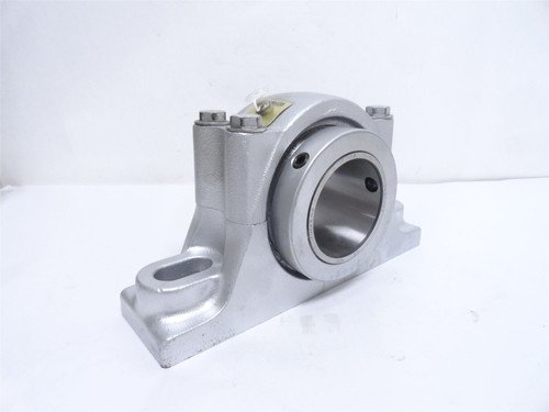 Sealmaster RPB-300-C2-CR; Pillow Block Roller Bearing Size 3"