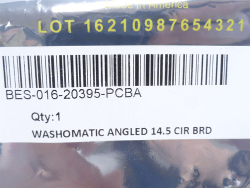 Best Sanitizer BES-016-20395-PCBA; Low-Voltage Circuit Board