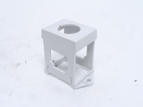 Eaton M22-IVS; DIN Rail Mounting Adapter 17-24096; Size: 22mm