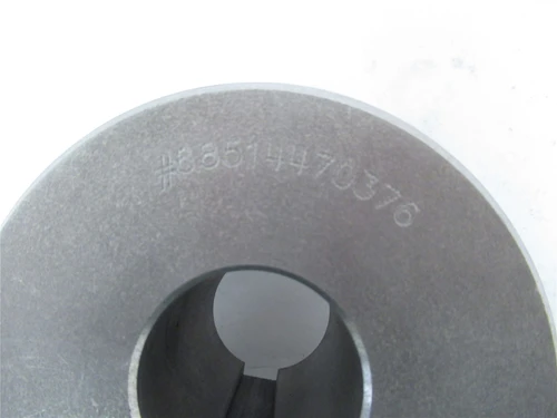 Lovejoy CJ65AHUBCI42MMKW; Coupler Hub  65/75; 42mm Bore