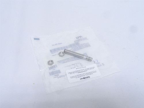 Micro-Detectors HEE-00-3F; Photo Sensor; 10-30VDC