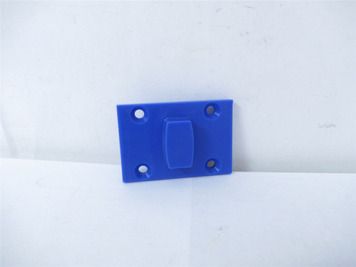 Ross Industries 100618601; Follower Drive Block 3.125"x2.125"