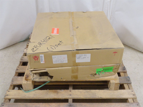 Cryovac ZFUR41121; Lot-2 DID Double Pitch Chain #2160; 10ft