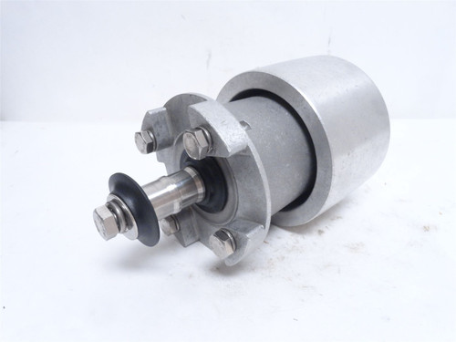 Hill Parts SJPK722; Untouchable Dura Idler Assembly