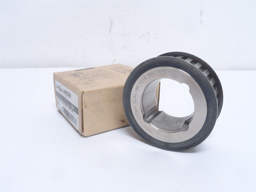 Dodge TL26L100-1210; Bushed Timing Belt Pulley; 26 Tooth