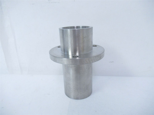 Poly Clip 76148; Flange TSA 200 SS