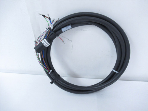 Robert Reiser 335875301; Cable Indexing Drive Belt