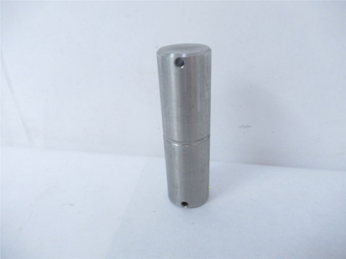 Cozzini Prime Edge DWGB0585; Cylinder Pin 4.875" L 1.375" W