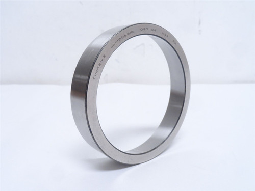 Timken  JLM506810-N0000; Tapered Roller Bearing Cup; 90mmOD