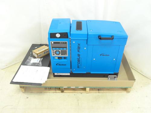 Nordson PBF240-T15-HOD-FW-6H-P1-XXX-I-XX; Flex Melter 8552515