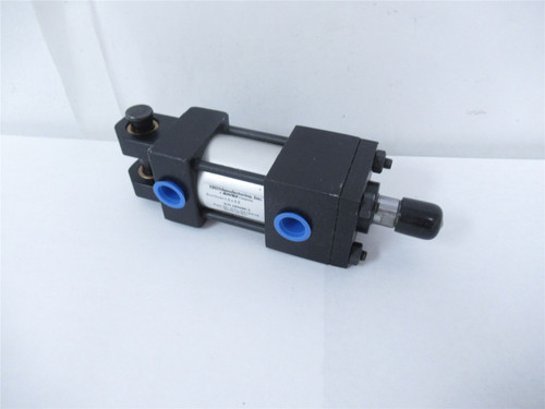 Bimba 9418315; TRD Pneumatic Cylider1.5"Bore.50"Stroke 250PSI