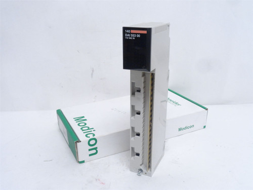 Schneider 140DAI55300; Discrete Input Module 115VAC; 32 Input