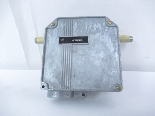 GE 0-204-103; Control Limit Switch