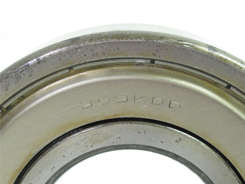 Fafnir 309KDD; Single Row Radial Ball Bearing;45mmID; 100mmOD