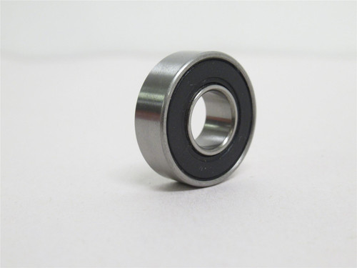 MRC R6ZZ; Ball Bearing 0.375"ID x 0.875"OD x 0.281" Wide