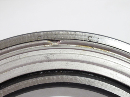 SKF 601Z; Single Row Radial Ball Bearing; 85mmID; 130mmOD