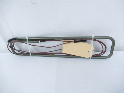 Robert Reiser A1012991; Heater Element 14.125"L3.24" W