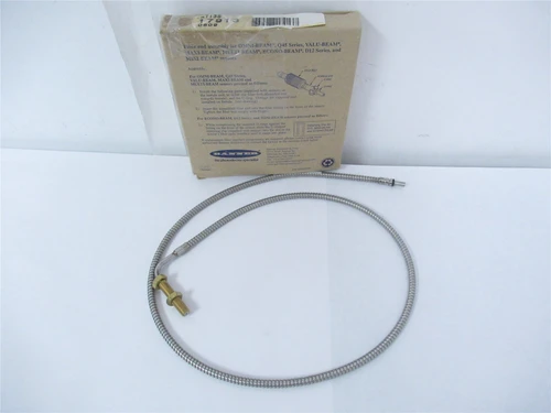 Banner 17913; Fiber End Assembly for Omni Beam