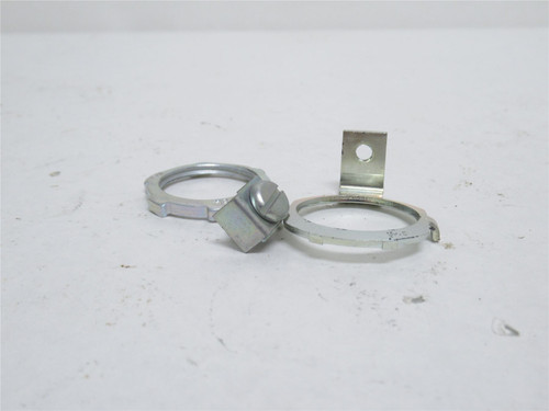 Allen-Bradley 1490-N20; Grounding Adapter; 3/4"; #14-8AWG