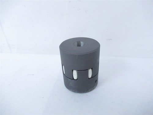 Maedle DXA-24-17mm; Coupler - complete - 17mm bore both ends