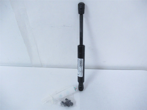 Vemag 90733502; Gas Pressure Spring