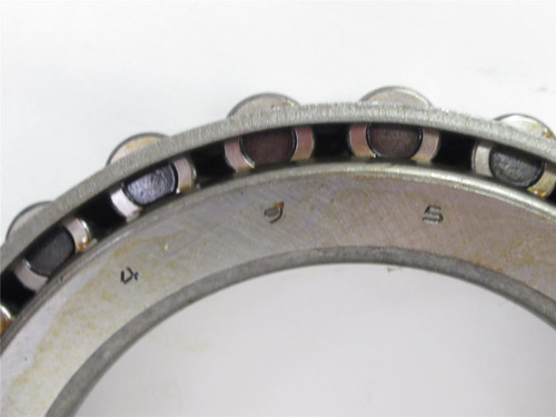 Tyson 495; Tapered Roller Bearing Cone; 3-1/4"ID; 1.1720"W