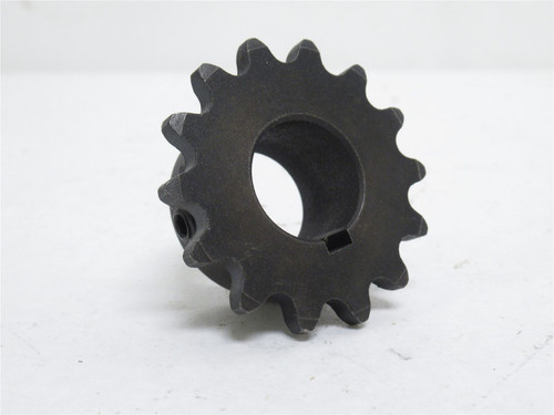 Martin 35BS14 3/4; Sprocket #35; 14 Teeth; 3/4"ID