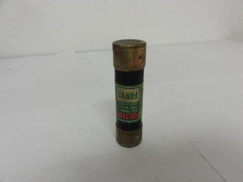 Bussmann FRN 60; Fuse; 60A; Class K5