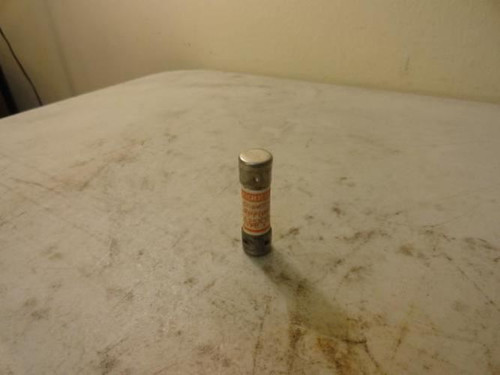 Shawmut A25X15; Fuse; 15A; 250VAC