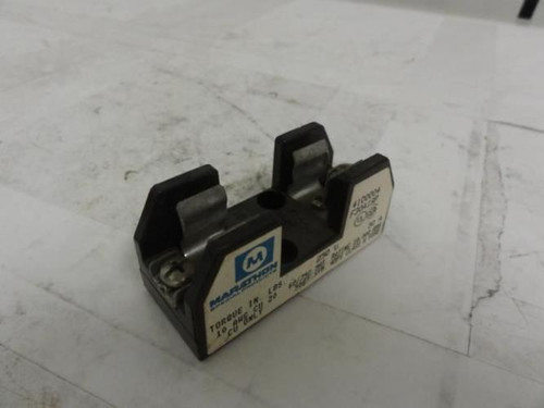 Marathon F30A1SP; Fuse Holder 250V; 30A