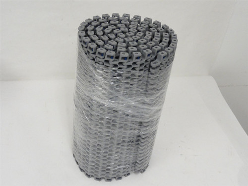 Intralox 72190; Conveyor Belt 14" Width x 6.25' Length