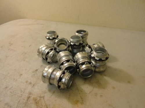 Hubbell 2903RT; LOT-10 Connector; 3/4" NPT;