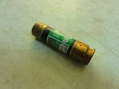 Fusetron FRN-R-35; Fuse; 35 Amps