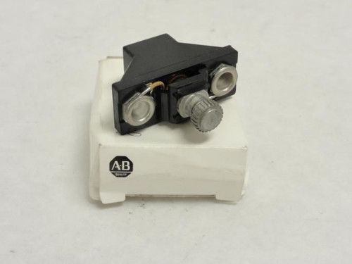 Allen-Bradley W29; Overload Thermal Unit