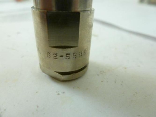 Amphenol 82-5589; Coaxial Cable Connector