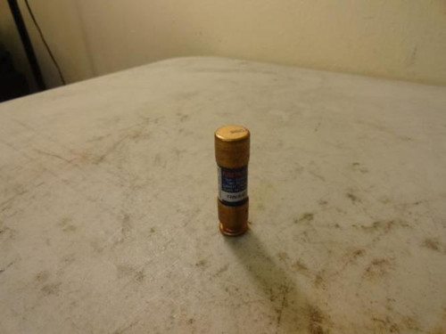 Bussmann FRN-R 6; Fuse; 6A; 250V; Time Delay