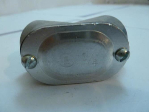 MFG- MDL-Unkn81288; Pipe Conduit Access Port 45 degree Elbow