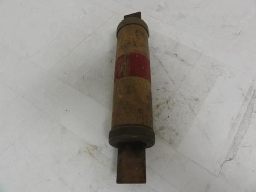 Bussmann RES-125; Fuse 250V; 125A