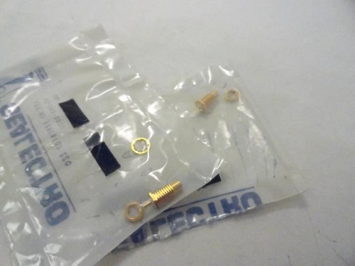 Sealectro 50-043-0000; LOT-2 RF Connector