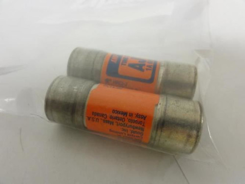 AMP-TRAP AJT1; Lot-2; Fuse; 1A; 600VAC