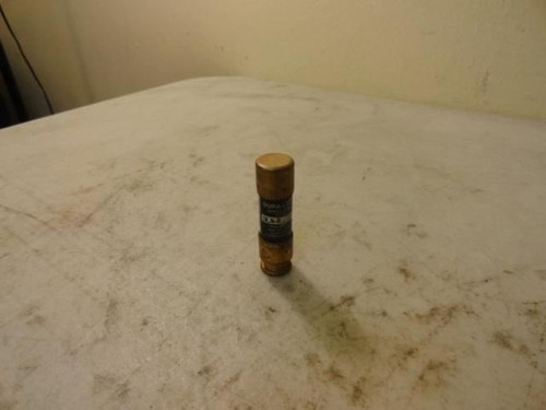 Bussmann DLN-R-30; Fuse; 30A; 250VAC