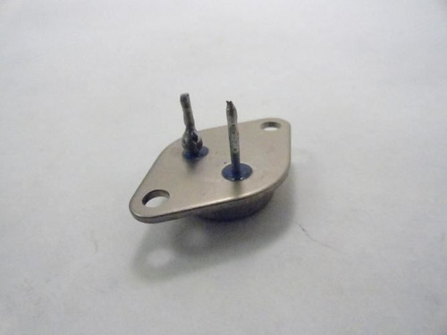 Motorola 2N5685; Bipolar Transistor