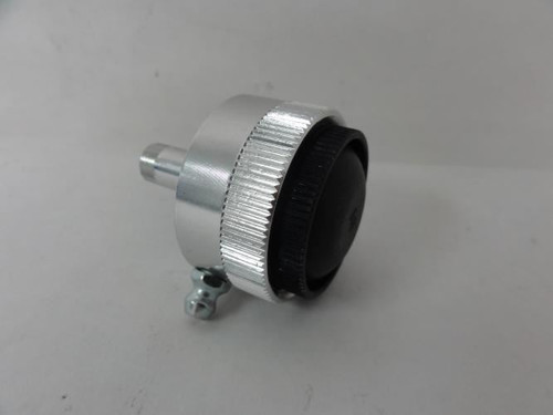 Bettcher 100998; Manual Grease Lubricant Pump