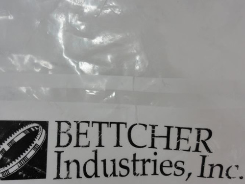 Bettcher 100998; Manual Grease Lubricant Pump