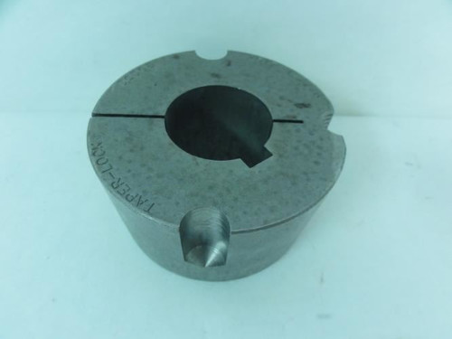 Dodge 119115; Taper-Lock Bushing 2517; 1-7/16" ID