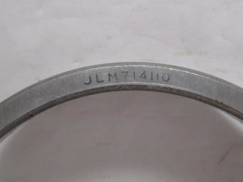 Enduro JLM714110; Bearing Cup; 115mm OD x 19mm Wide