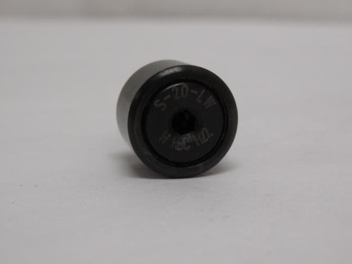 RBC S-20-LW; Cam Follower; 5/8"  Roller OD; 1/4-28 Threads
